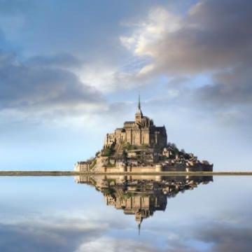 Apartamento Clewis Saint-Malo Exterior foto