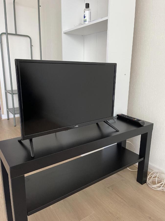 Apartamento Clewis Saint-Malo Exterior foto